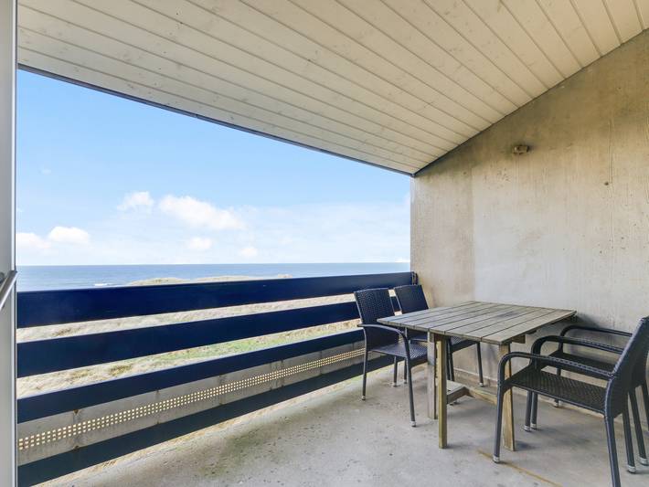 Ganze Wohnung, Ferienwohnung für 4 Personen in Hirtshals, Hirtshals region