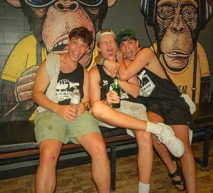 Location de vacances pour 2 personnes, avec terrasse à Ao Nang Beach - 2