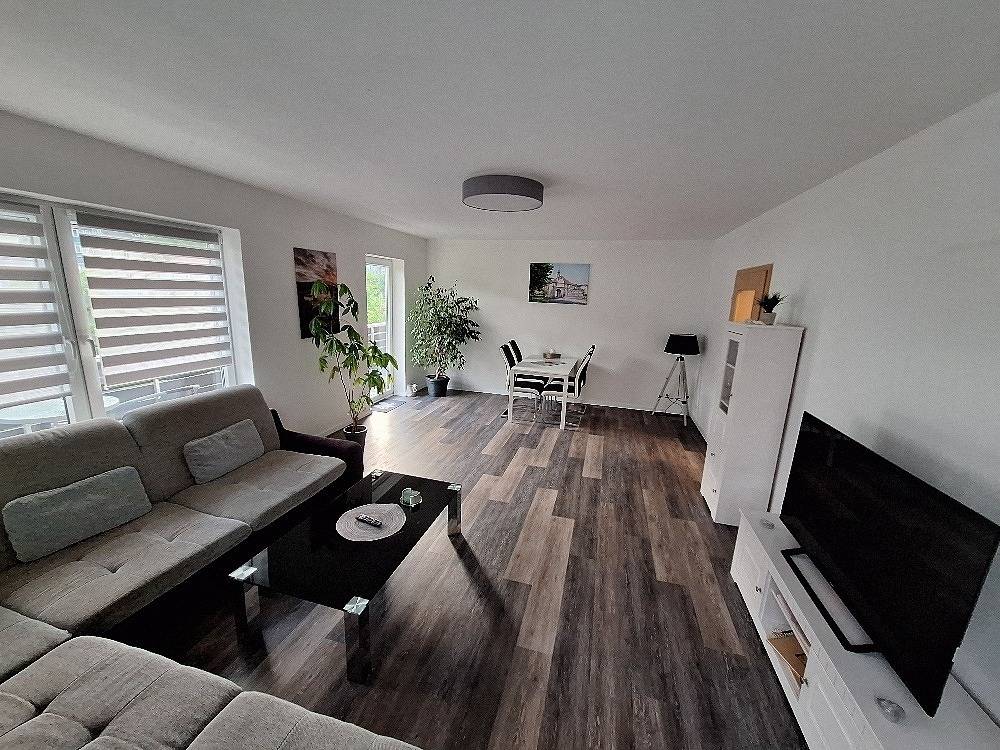 Ganze Ferienwohnung, Ferienwohnung Anja und Denny Kohlstedt in Bad Sooden-Allendorf, Werratal