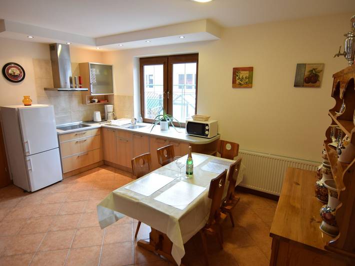 Location de vacances pour 4 personnes à Gdańsk - 4