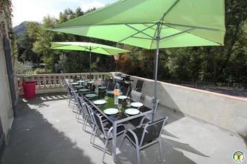 Gîte pour 15 Personnes dans Aubres, Région de nyons, Photo 1