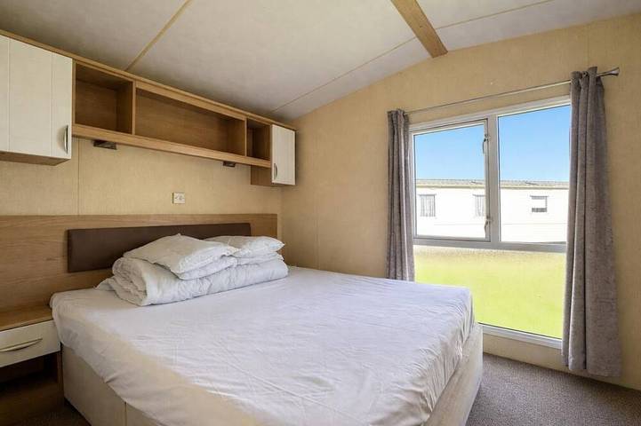 Camping für 6 Personen in Roos - 2