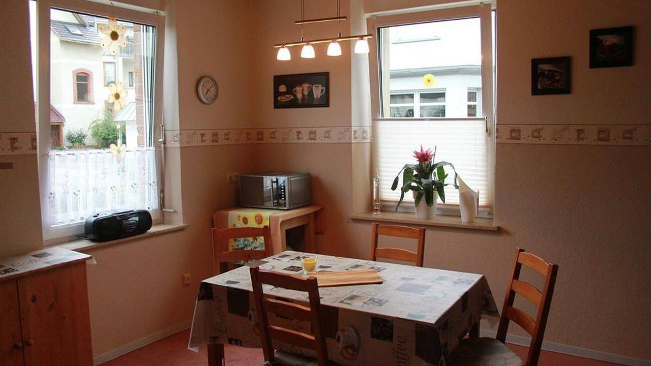 Ganze Ferienwohnung, Ferienwohnung für 4 Personen (65 m²) in Bendorf (Rheinland-Pfalz) in Bendorf, Osteifel