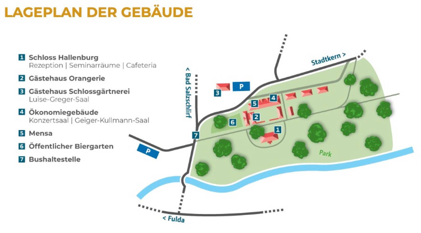 Comfort-Doppelzimmer mit kostenlosem Parkplatz in Schlitz, Rhön-Hessen