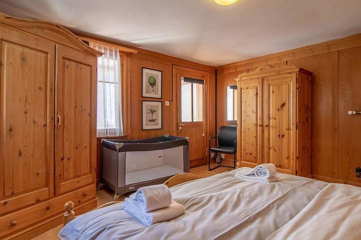 Ganze Wohnung, Schwarzsee 2 by Arosa Holiday Appartement/Fewo Schwarzsee 2 in Arosa, Plessur Alpen