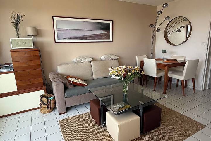 Gîte pour 4 personnes, avec jardin et terrasse dans Penthièvre - 4