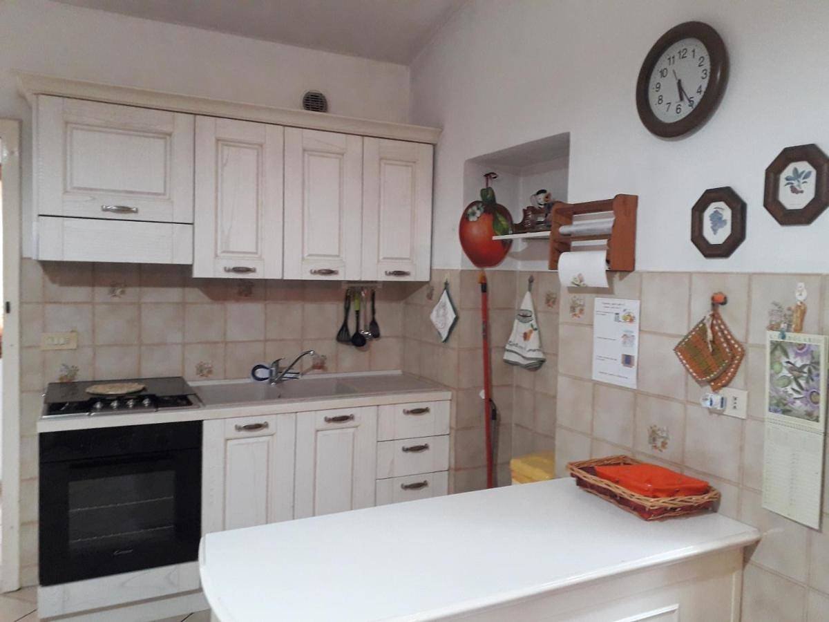 Monolocale intero, Studio in Porto Azzurro, Arcipelago Toscano
