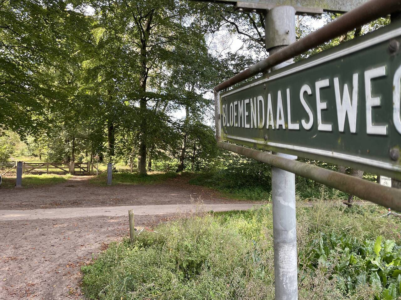 Ferienhaus für 2 Personen in Epe, Veluwe