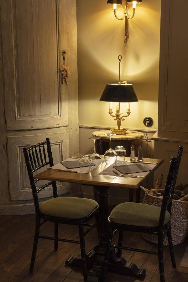 Hôtel de Colbert in Aubusson, Région d'Aubussargues