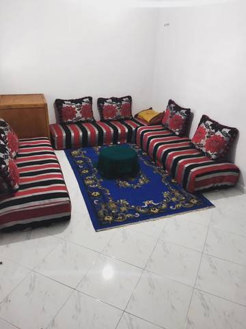 Gîte pour 2 personnes à Bouznika
