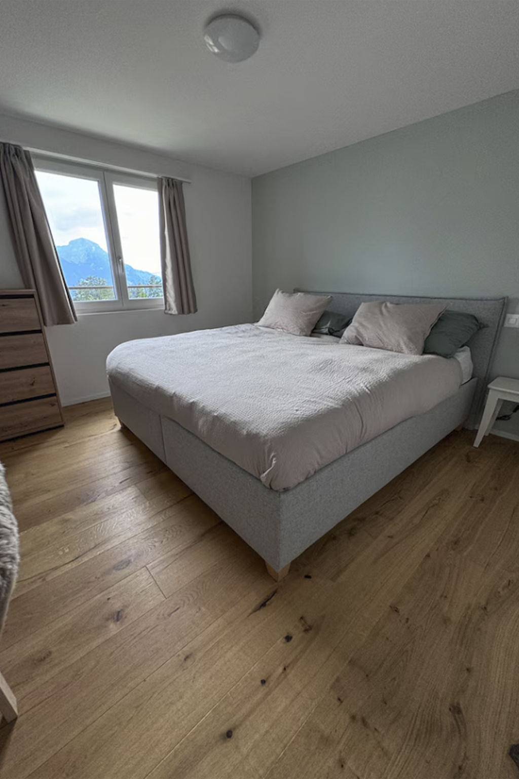 Ganze Wohnung, Sunnehöckli in Hasliberg, Berner Oberland