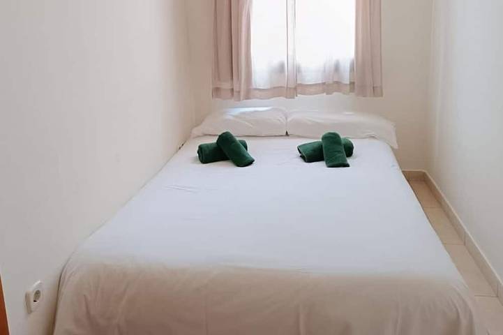 Location de vacances pour 10 personnes, avec balcon dans San Celoni - 2