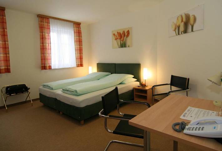 BnB für 2 Personen in Wien - 4