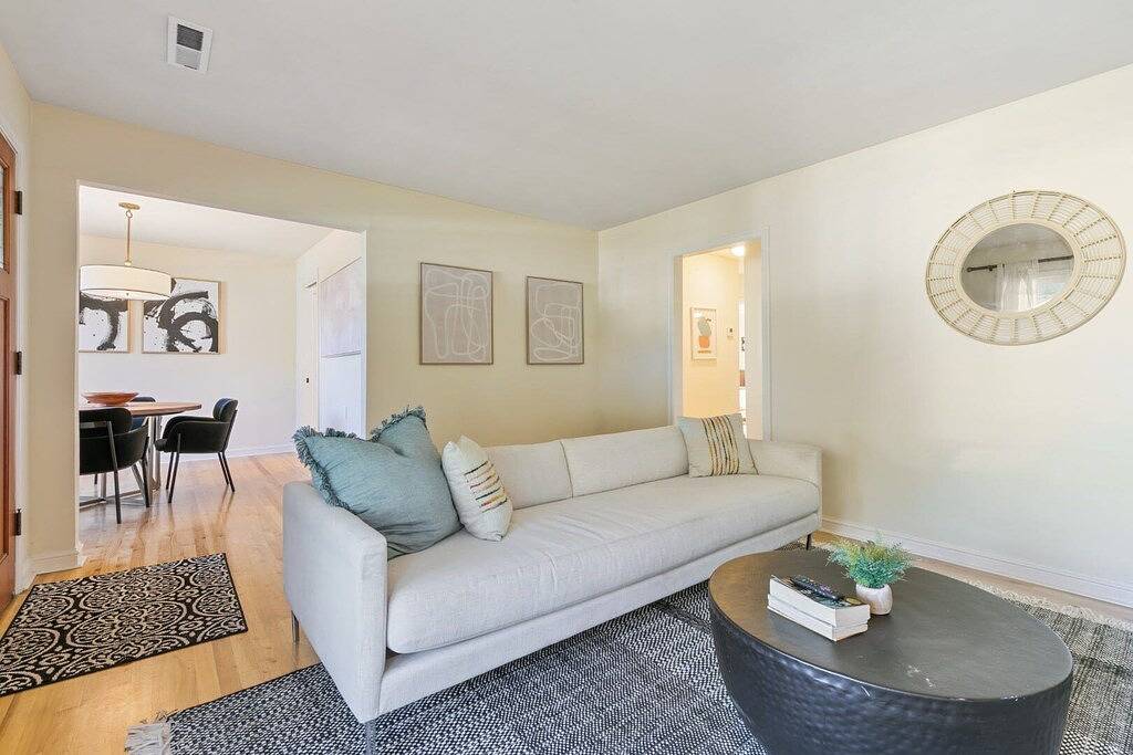 @ Marbella Lane - Modern and Sleek Home in Redwood in Redwood City, Silicon Valley