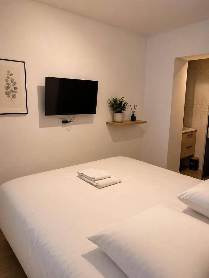 Gîte pour 2 personnes à Jarny - 3