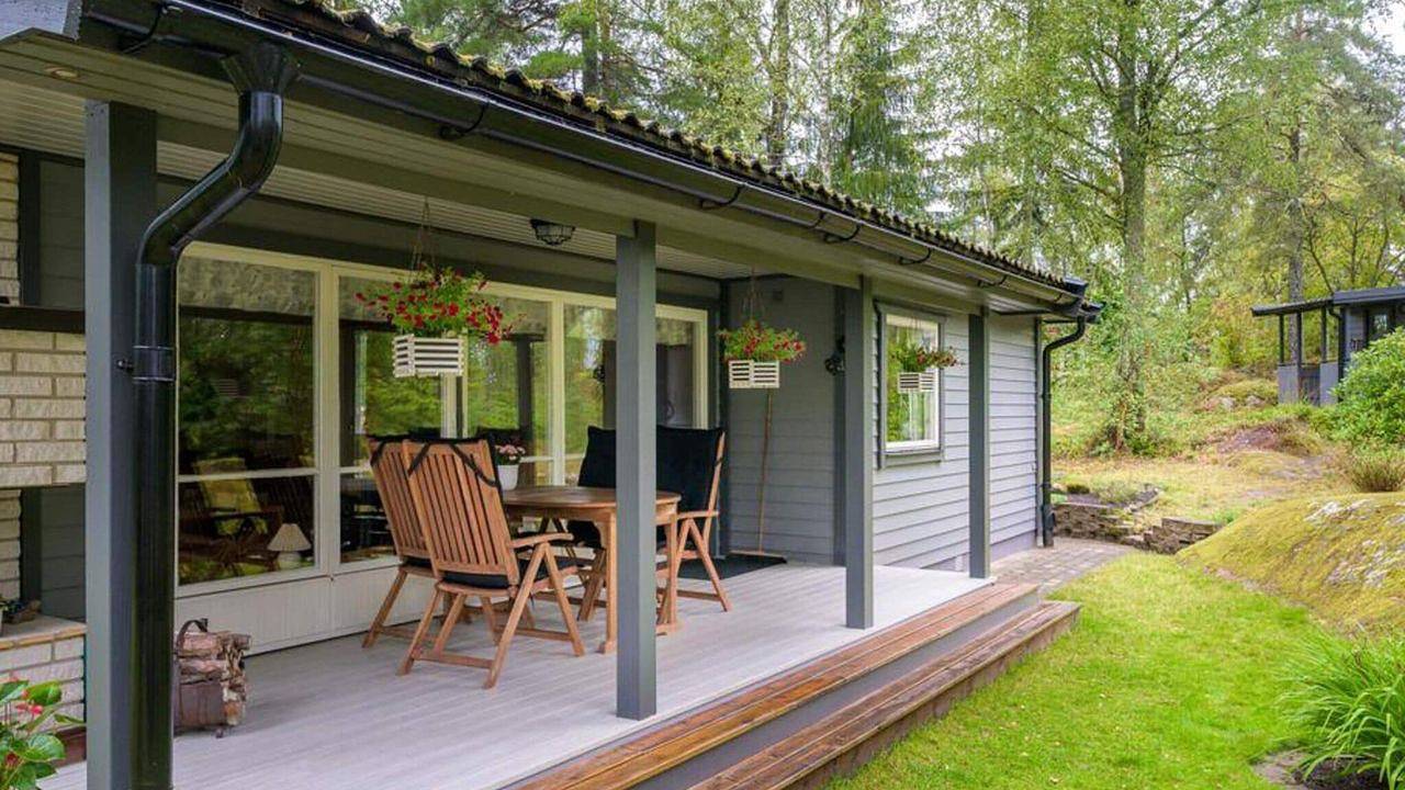 Ferienhaus für 6 Personen (72 m²) in Sparreholm in Flen