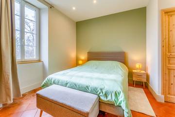 Chambre D’hôte pour 2 Personnes dans Les Angles (Gard), Région de Nîmes, Photo 3
