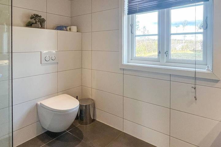 Atemberaubendes Haus mit 3 Schlafzimmern in Hovden im Setesdal in Hovden, Bykle
