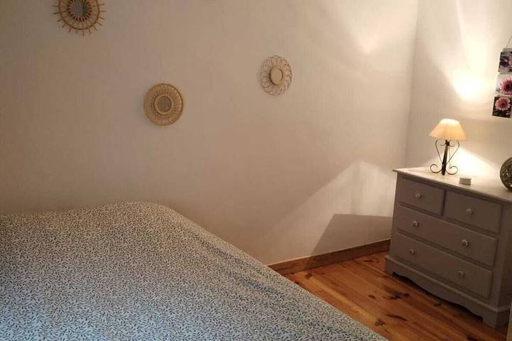 Location de vacances pour 8 personnes à Pont-en-Royans - 4