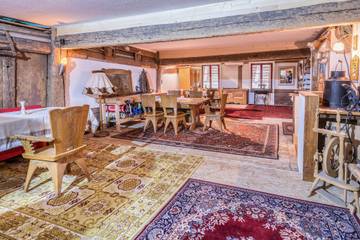 Bauernhof für 25 Personen in Eisenbach Hochschwarzwald, Schwarzwald, Bild 1