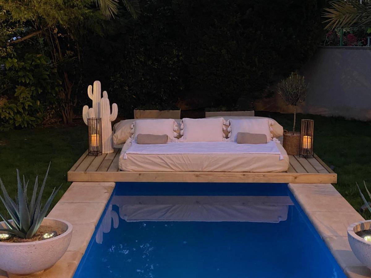 Villa in La Eliana, Provincia de Valencia