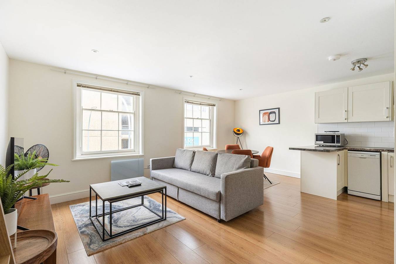 Entire apartment, Guestready - Serenity in Hammersmith in Hammersmith and Fulham, London