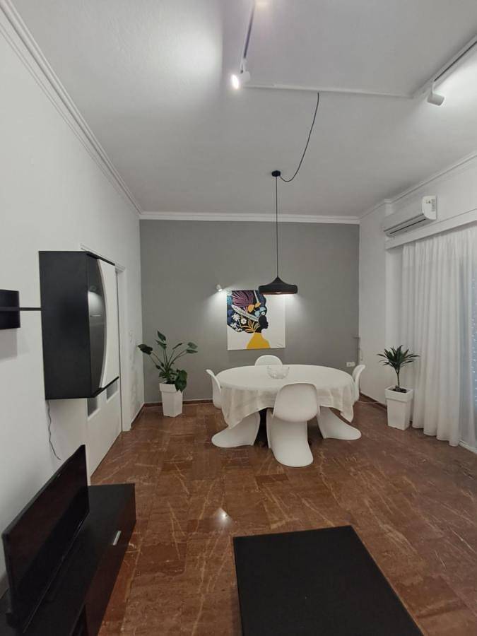 Gîte pour 4 personnes, avec Balcon et Terrasse ainsi que Jardin et Vue dans Palaia Epidavros - 4