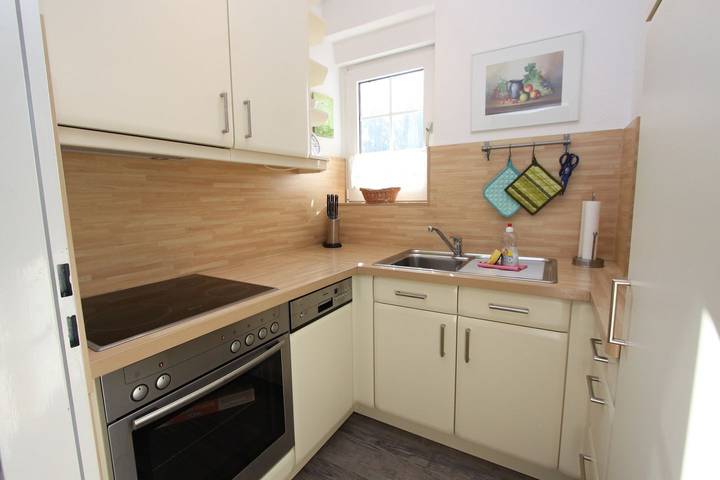 Ferienhaus für 5 Personen, mit Garten in Grömitz - 3