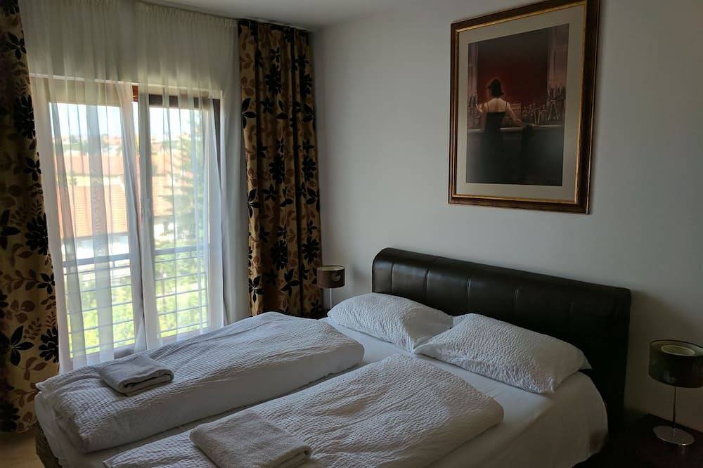 Ganze Wohnung, Beste Lage in der Stadt .. in Eger, Heves megye