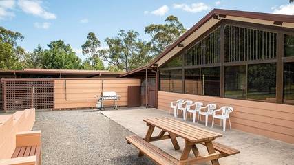 Holiday Home for 8 People in Halls Gap, Shire of Northern Grampians, Photo 4