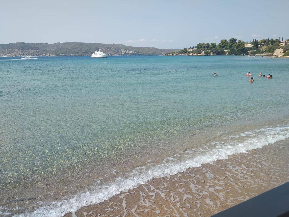 Appartement entier, Two-Bedroom Apartment in Porto Heli, Argolide