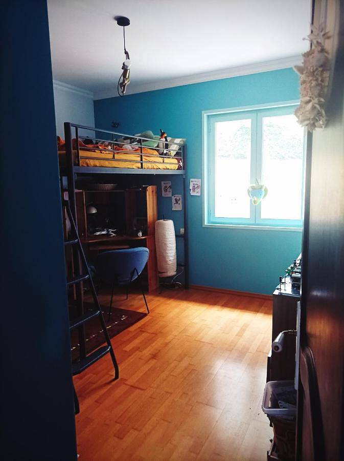 Location de vacances pour 19 personnes, avec sauna et vue ainsi que balcon et piscine à Saint-Chamond - 2