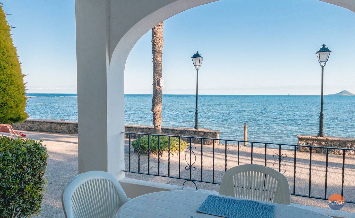 Appartement entier, Aldeas Taray 004 Admer in San Javier, Costa Cálida