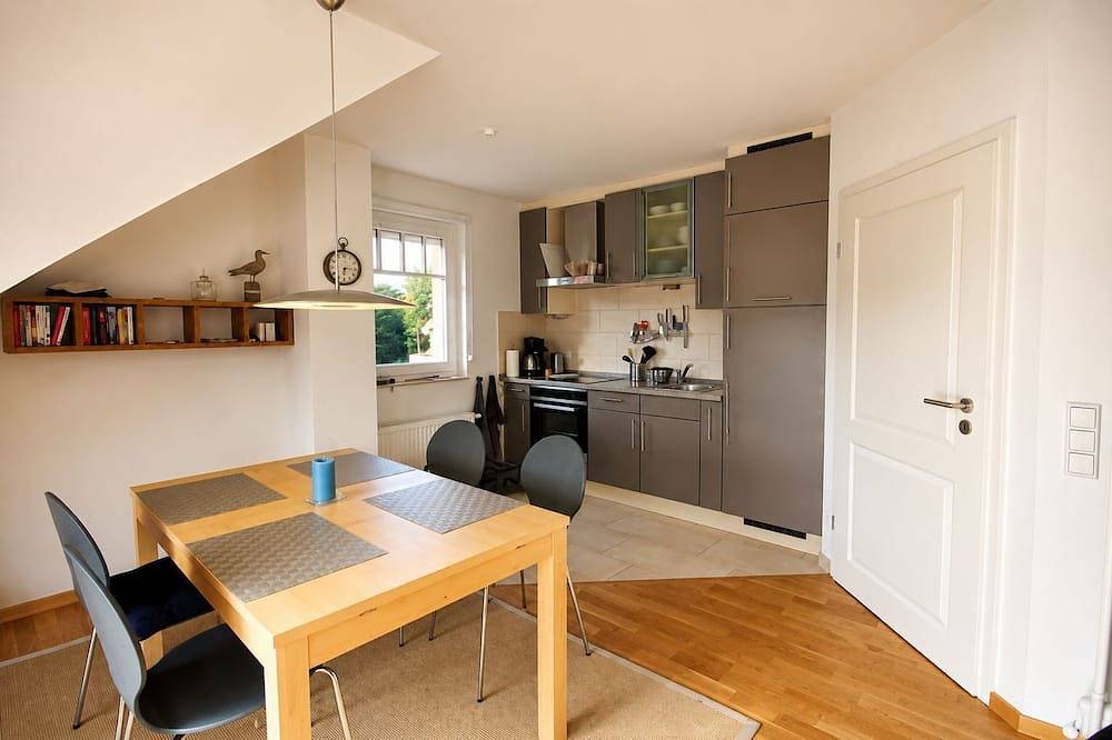 Ferienwohnung in Usedom für 4 Personen in Usedom