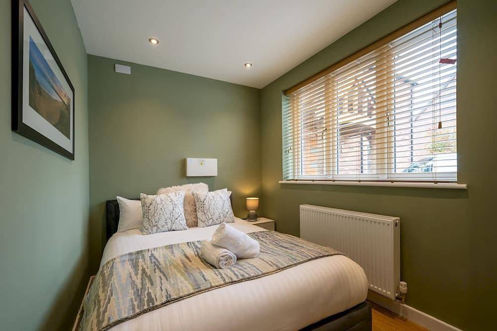 Ganze Wohnung, *Cosy, peaceful and modern ground floor apartment* - Pass the Keys in Shropshire