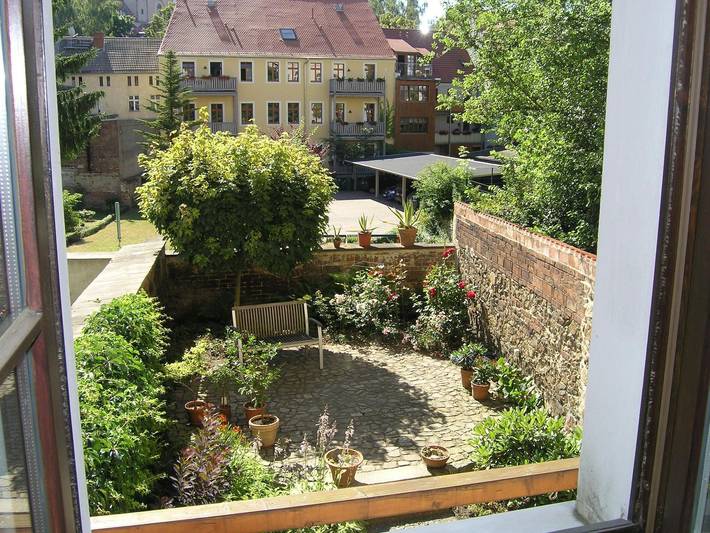 Ferienwohnung für 3 Personen in Altstadt von Görlitz