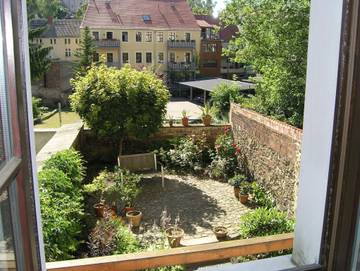 Ferienwohnung für 3 Personen in Görlitz