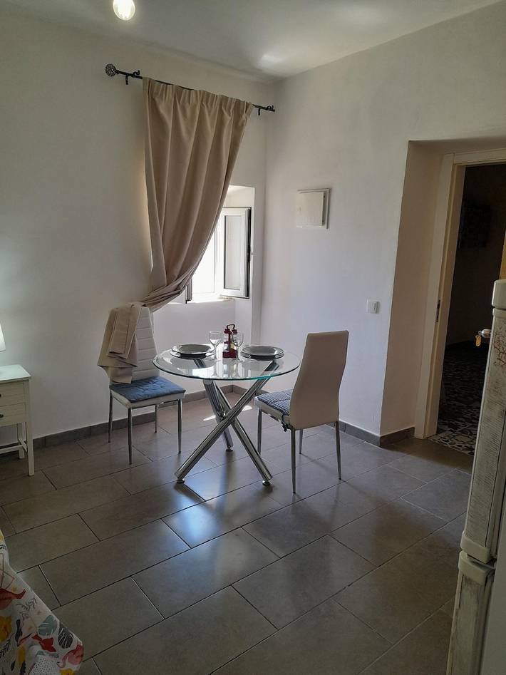 Finca für 2 Personen, mit Terrasse an der Algarve - 4