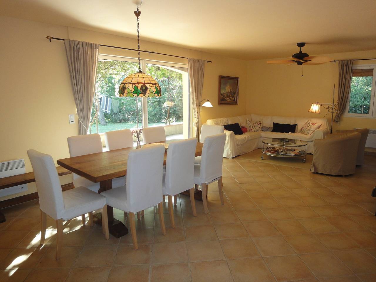 Holiday Home 'Waterballet' with Private Pool, Wifi, and Air Conditioning in Villecroze, Draguignan region