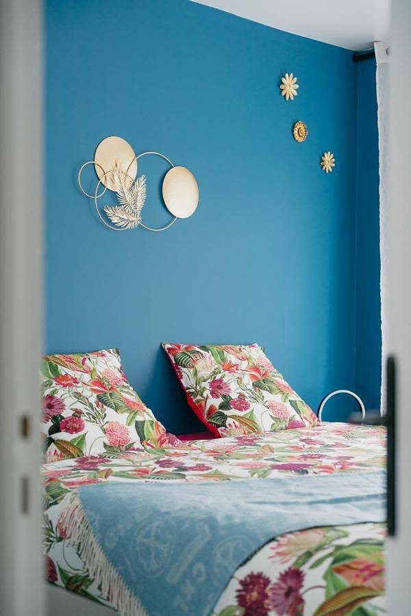 Gîte pour 4 personnes, avec vue dans Office de Tourisme de Dinard - 3