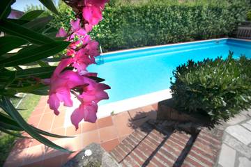 Ferienhaus für 8 Personen in Desenzano del Garda, Gardasee-Berge, Bild 1