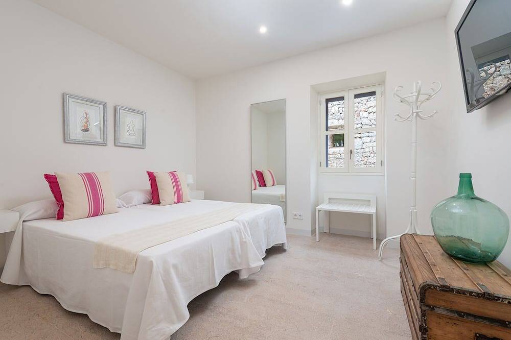 Can Font (Costitx) - Cinco Habitaciones Villa, Capacidad 10 in Costitx, Interior de Mallorca