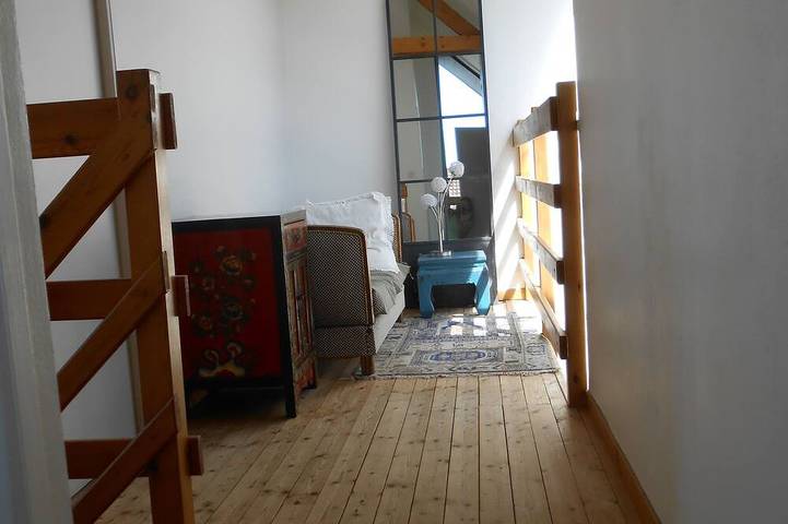 Ferienhaus für 5 Personen, mit Garten und Terrasse in Wissant - 3