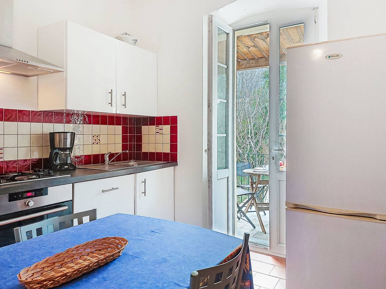 Ganze Wohnung, Casa Lucia in Luri, Cap Corse