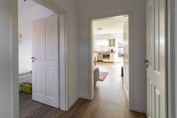 Ferienwohnung für 6 Personen in Lübesse, Mecklenburg-Schwerin, Bild 1