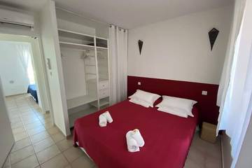 Villa pour 2 Personnes dans Propriano, Arrondissement de Sartène, Photo 1