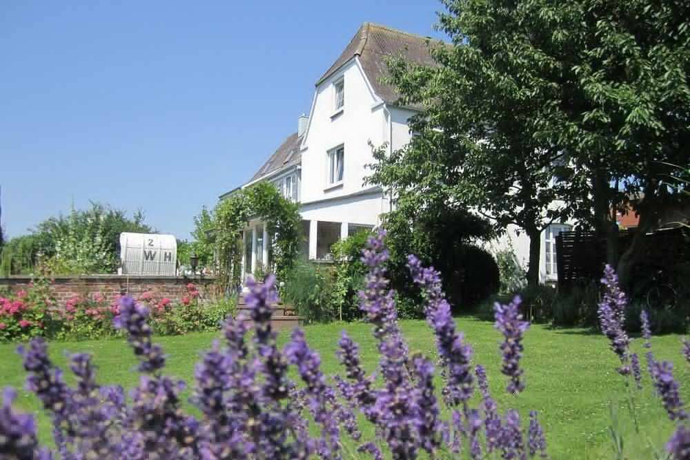 Ganze Wohnung, Wohnung in Gießelrade mit Großem Garten in Ahrensbök, Ostholstein