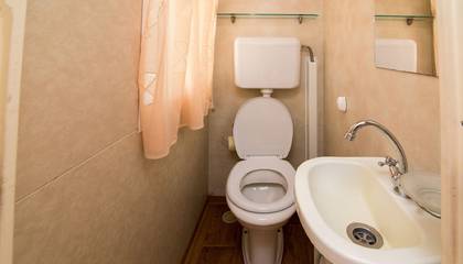 Dom dla 5 osoby w Biograd na Moru, Zadar, Zdjęcie 4