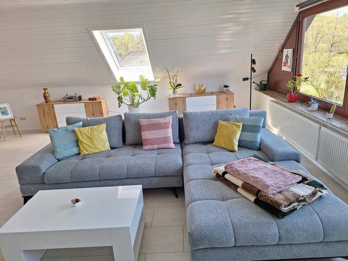 Ferienwohnung für 3 Personen