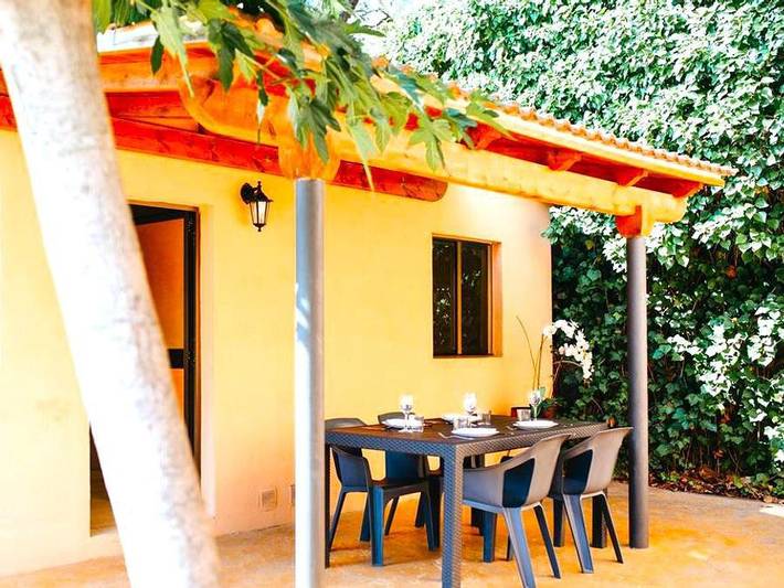 Ferienhaus für 6 Personen in Tarragona - 3